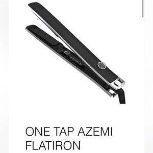 LAST CHANCE ⏰ NIB One Touch Azemi Flat Iron